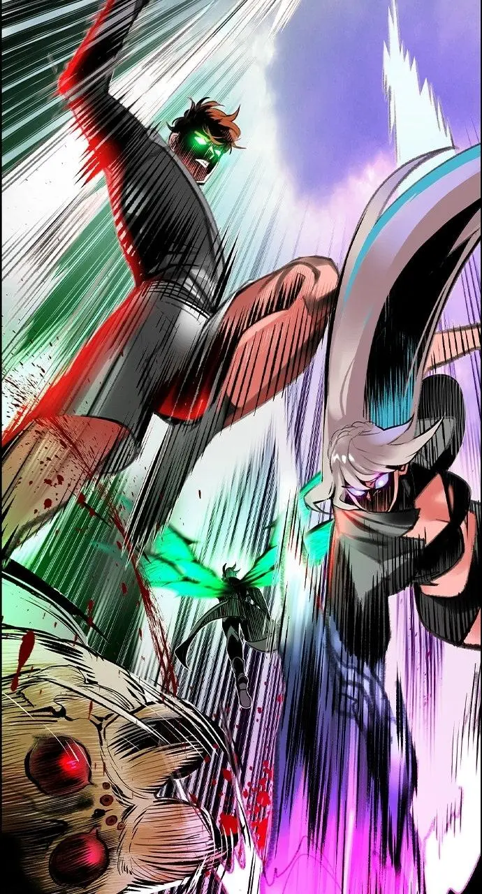 Read Jungle Juice - Chapter 76 - www.umamusumecinderellagray.com | Image 136