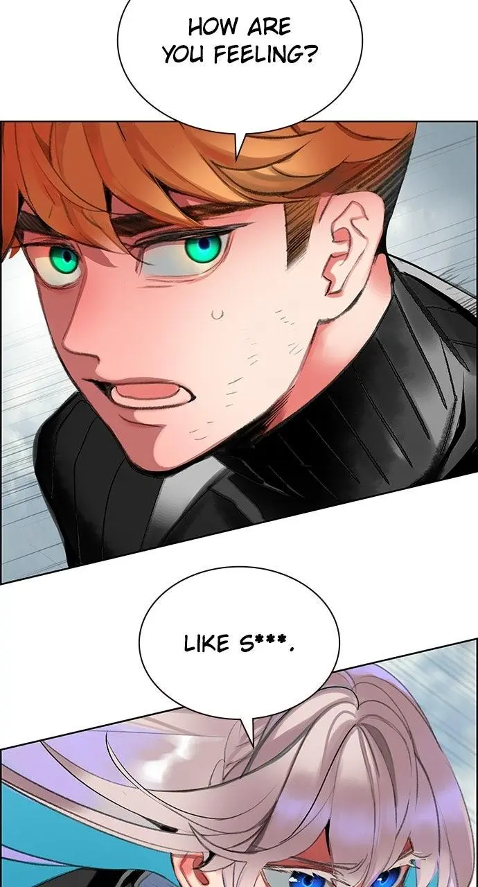 Read Jungle Juice - Chapter 76 - www.umamusumecinderellagray.com | Image 139
