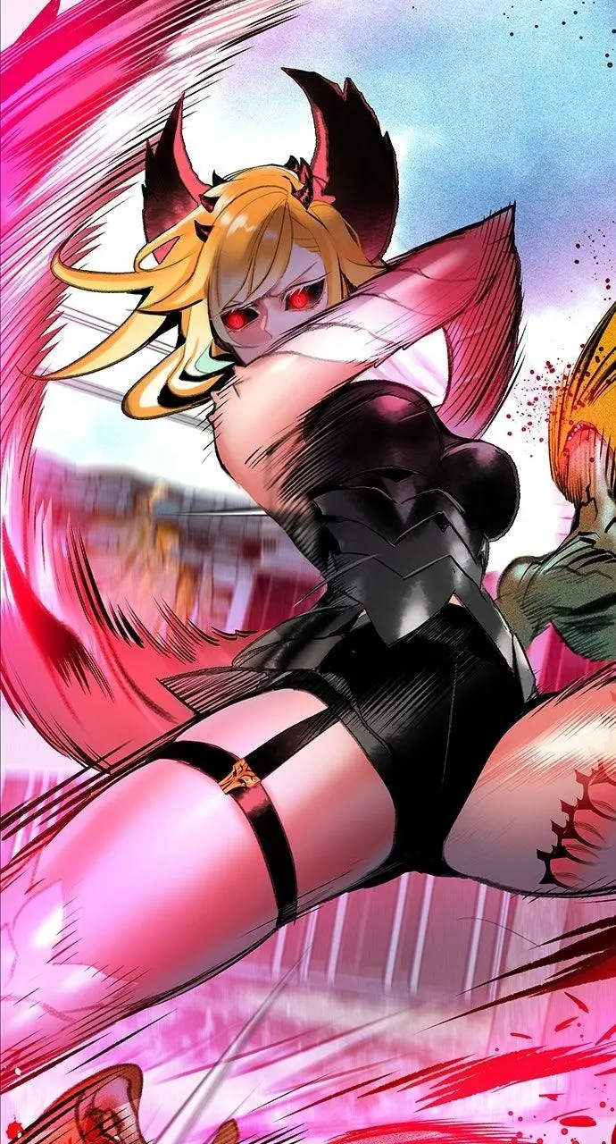 Read Jungle Juice - Chapter 77 - www.umamusumecinderellagray.com | Image 34