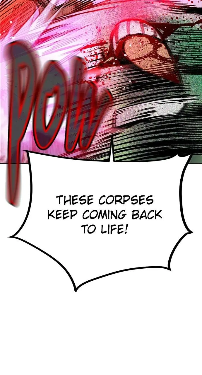 Read Jungle Juice - Chapter 77 - www.umamusumecinderellagray.com | Image 35