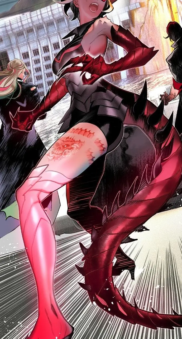 Read Jungle Juice - Chapter 77 - www.umamusumecinderellagray.com | Image 39