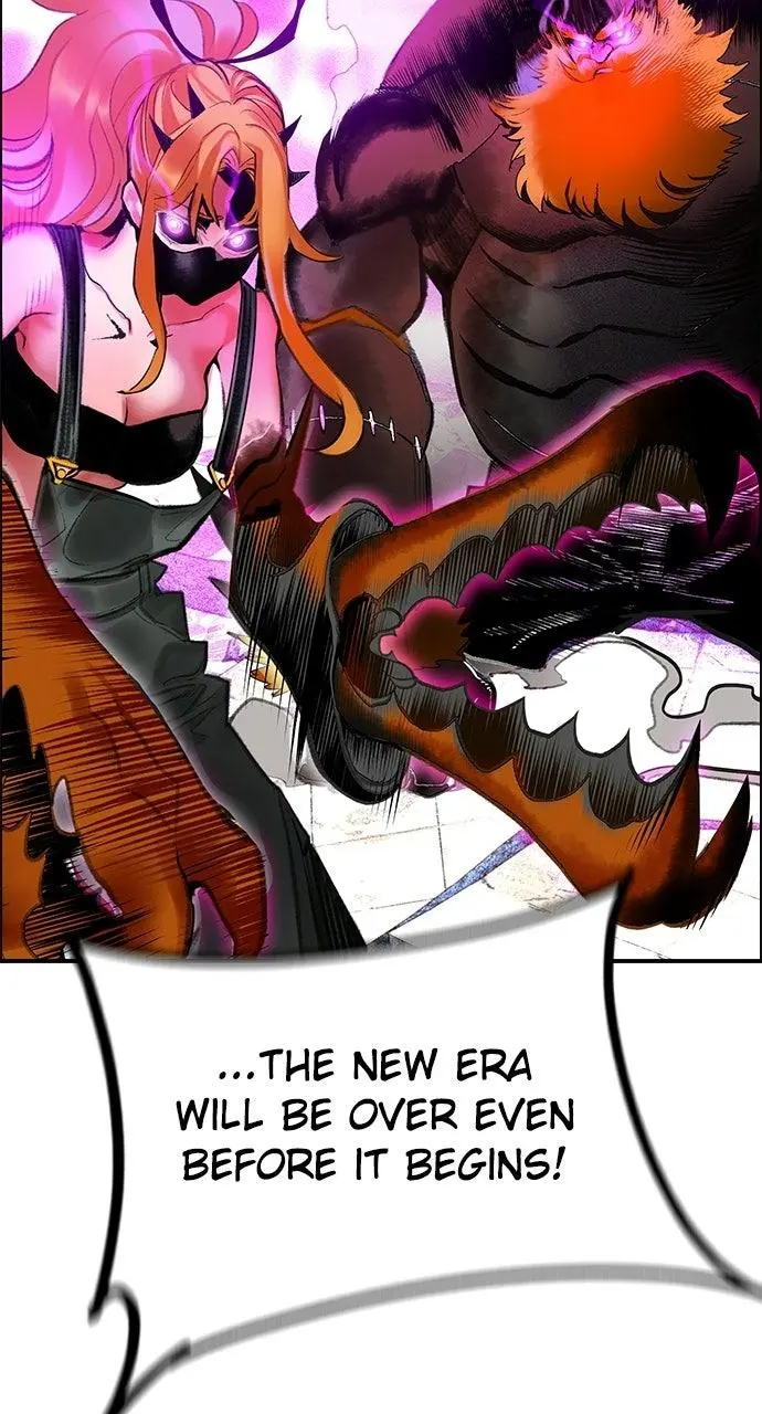 Read Jungle Juice - Chapter 77 - www.umamusumecinderellagray.com | Image 44