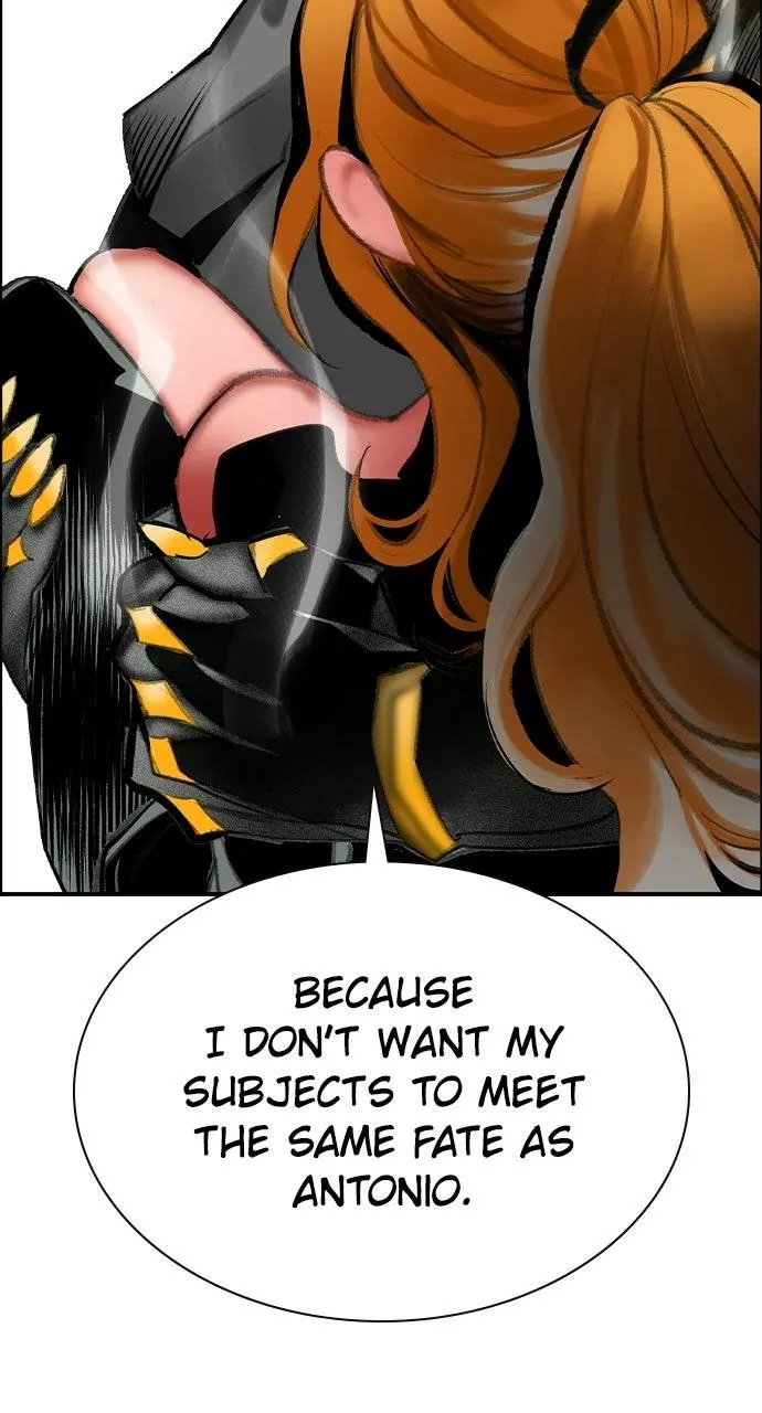 Read Jungle Juice - Chapter 77 - www.umamusumecinderellagray.com | Image 53