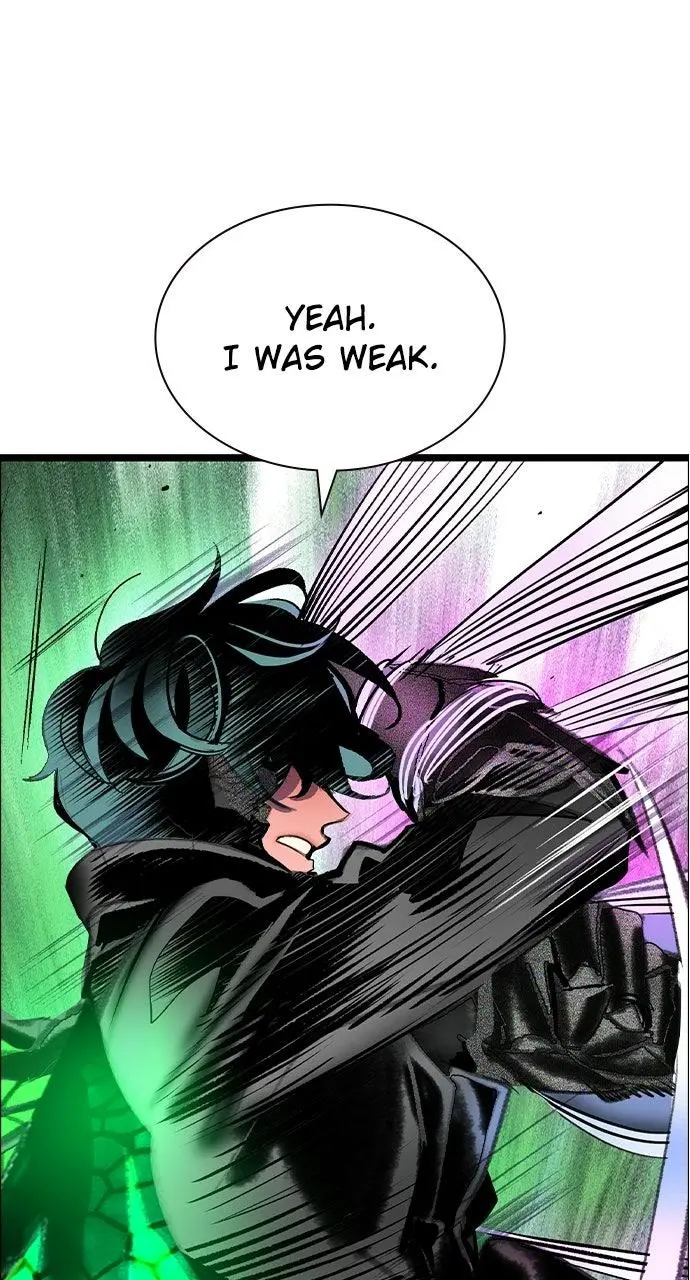 Read Jungle Juice - Chapter 77 - www.umamusumecinderellagray.com | Image 85