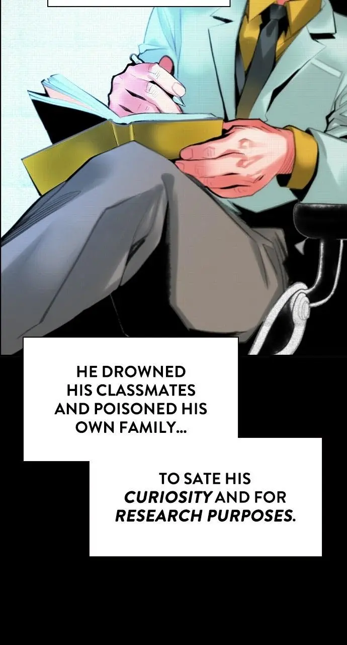 Read Jungle Juice - Chapter 77 - www.umamusumecinderellagray.com | Image 107