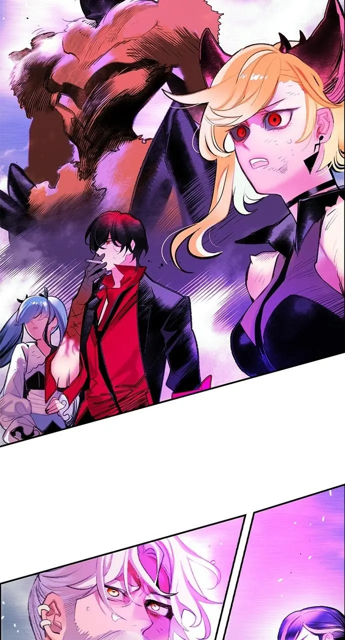 Read Jungle Juice - Chapter 77 - www.umamusumecinderellagray.com | Image 151
