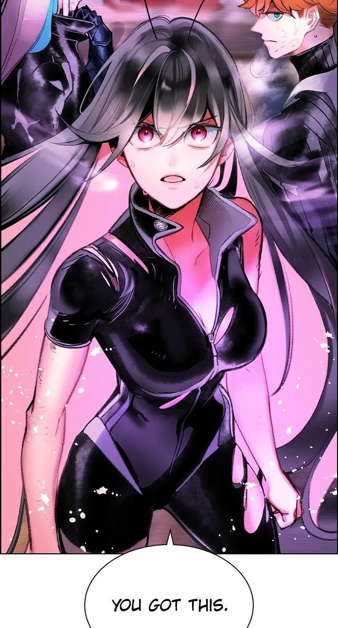 Read Jungle Juice - Chapter 77 - www.umamusumecinderellagray.com | Image 153