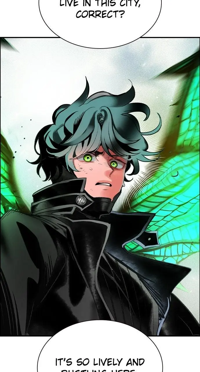 Read Jungle Juice - Chapter 78 - www.umamusumecinderellagray.com | Image 25
