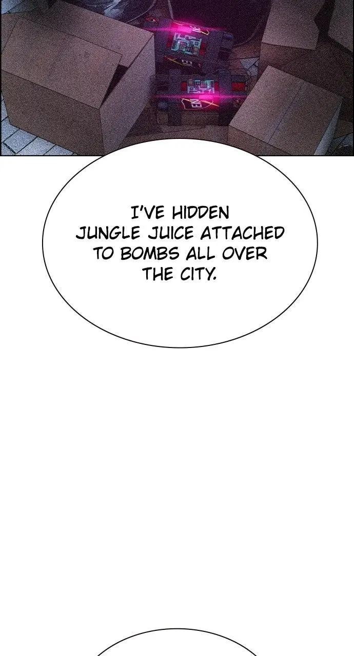 Read Jungle Juice - Chapter 78 - www.umamusumecinderellagray.com | Image 29