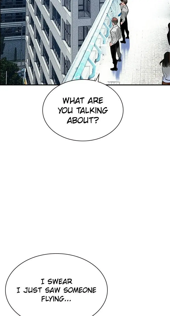 Read Jungle Juice - Chapter 78 - www.umamusumecinderellagray.com | Image 39
