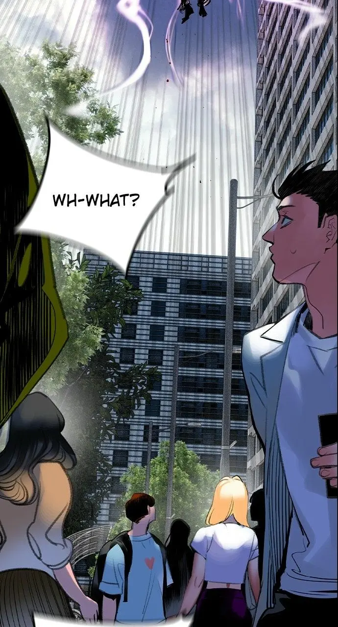 Read Jungle Juice - Chapter 78 - www.umamusumecinderellagray.com | Image 50