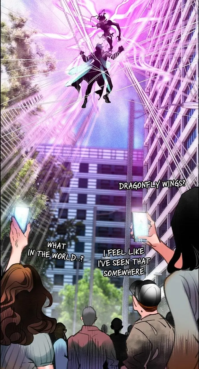 Read Jungle Juice - Chapter 78 - www.umamusumecinderellagray.com | Image 83
