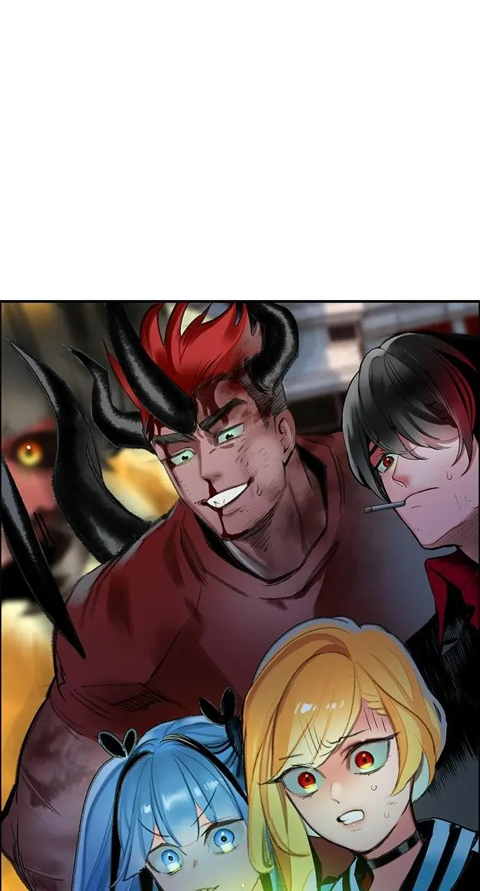 Read Jungle Juice - Chapter 78 - www.umamusumecinderellagray.com | Image 116