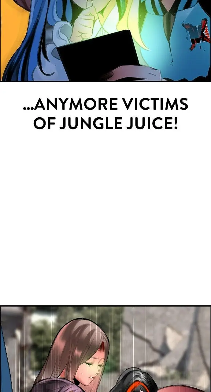 Read Jungle Juice - Chapter 78 - www.umamusumecinderellagray.com | Image 117