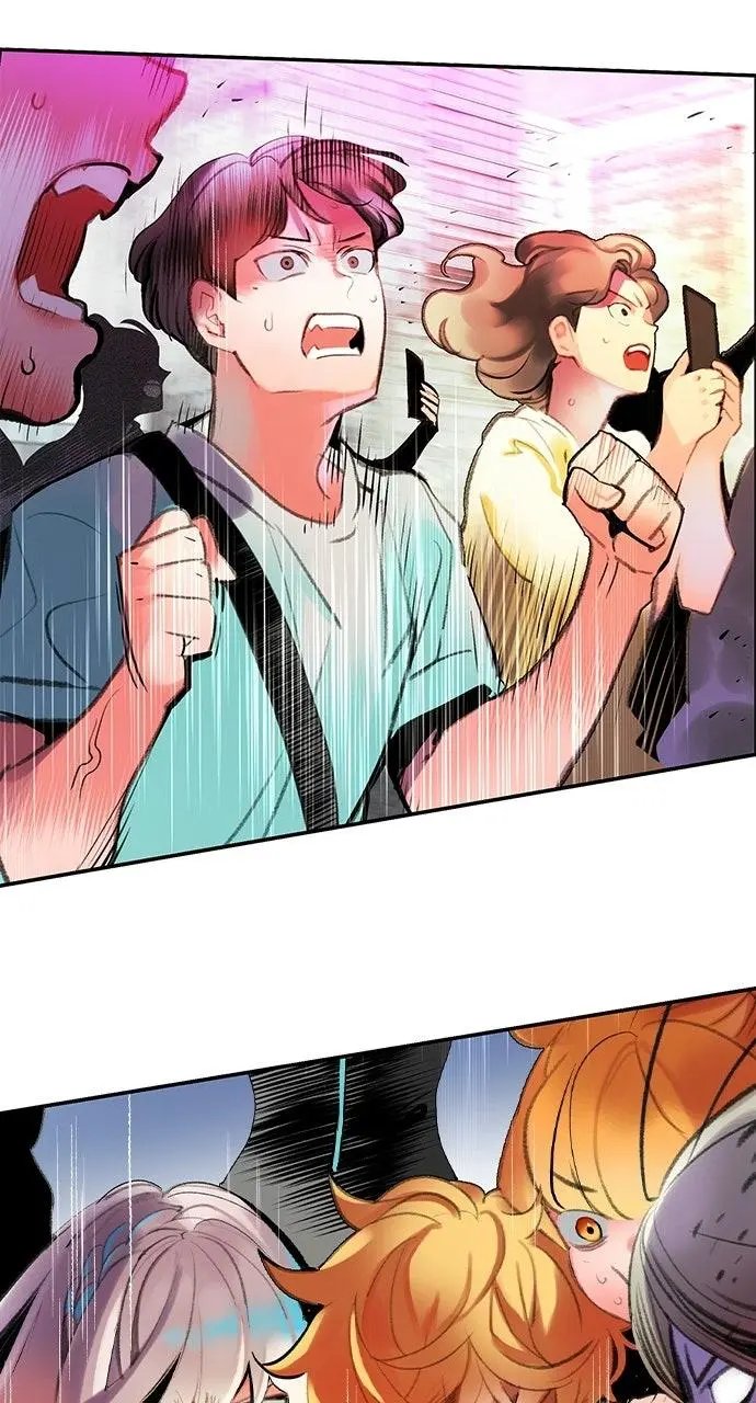 Read Jungle Juice - Chapter 78 - www.umamusumecinderellagray.com | Image 146