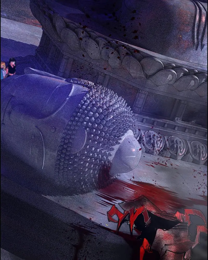 Read Jungle Juice - Chapter 79 - www.umamusumecinderellagray.com | Image 4