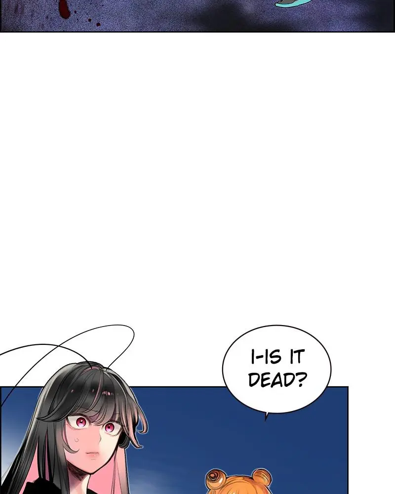 Read Jungle Juice - Chapter 79 - www.umamusumecinderellagray.com | Image 7