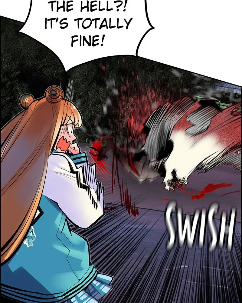 Read Jungle Juice - Chapter 79 - www.umamusumecinderellagray.com | Image 19