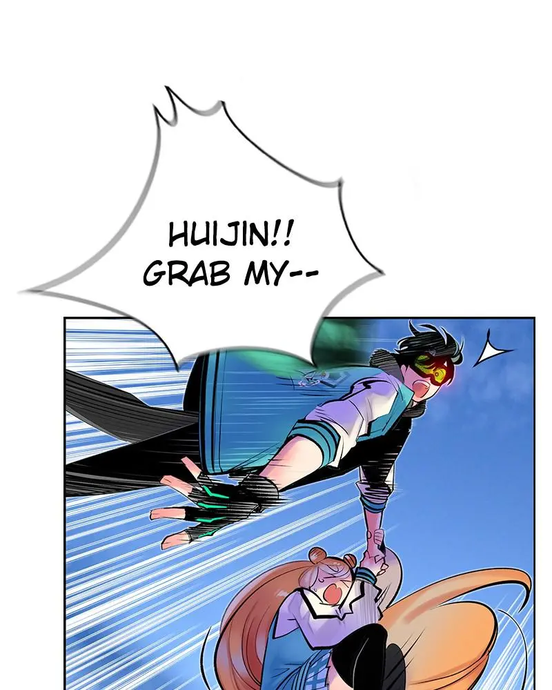 Read Jungle Juice - Chapter 79 - www.umamusumecinderellagray.com | Image 31
