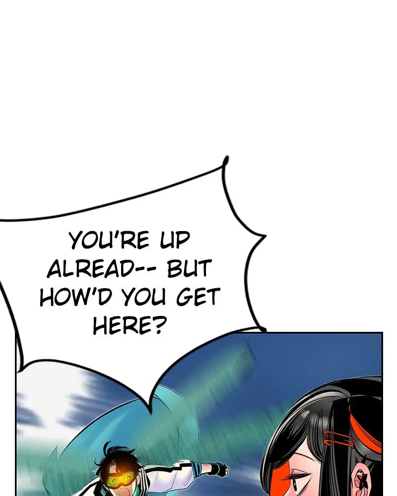 Read Jungle Juice - Chapter 79 - www.umamusumecinderellagray.com | Image 66