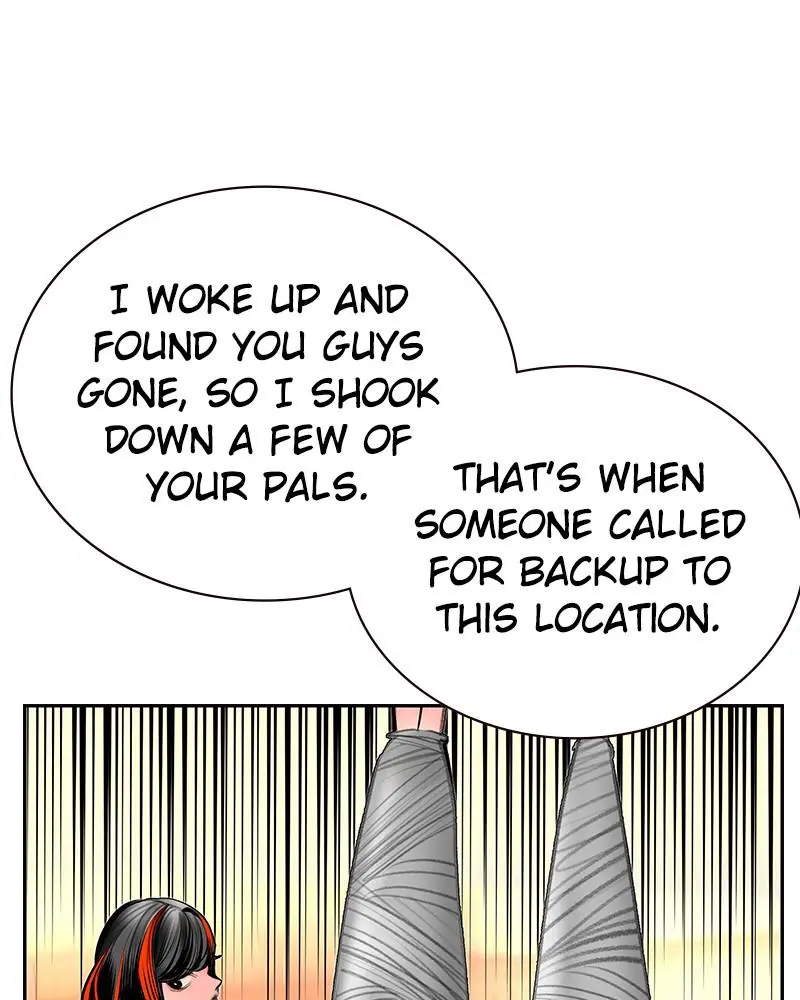 Read Jungle Juice - Chapter 79 - www.umamusumecinderellagray.com | Image 68