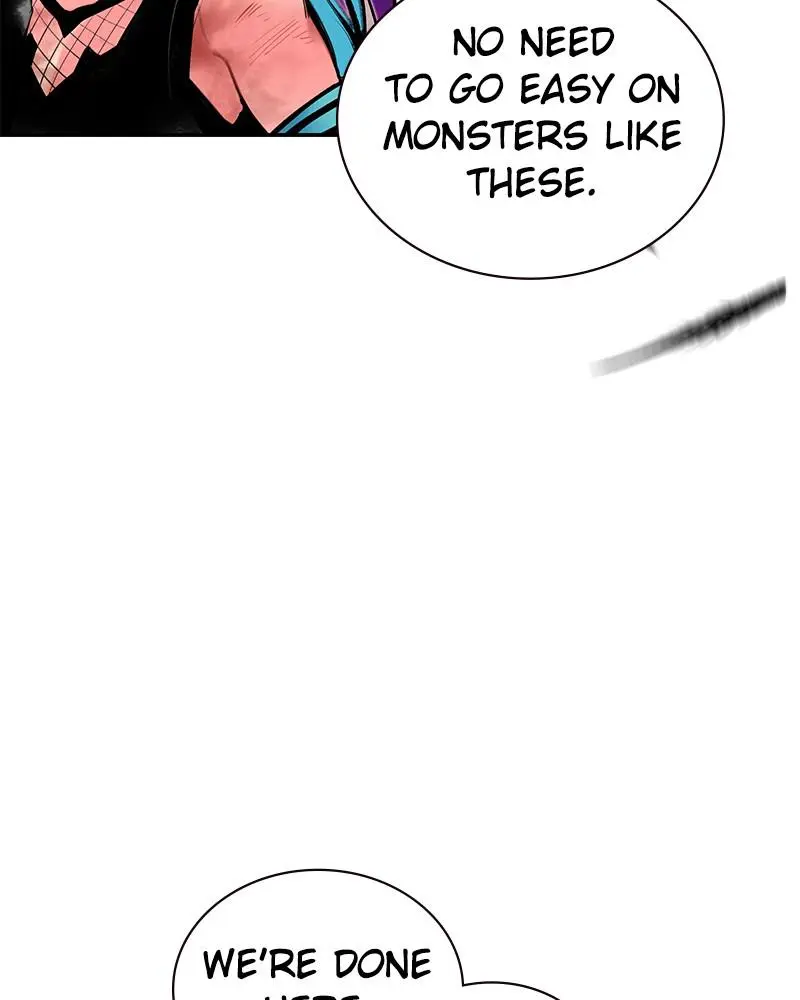 Read Jungle Juice - Chapter 79 - www.umamusumecinderellagray.com | Image 118