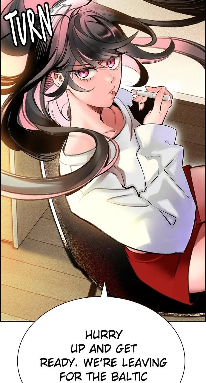 Read Jungle Juice - Chapter 8 - www.umamusumecinderellagray.com | Image 8