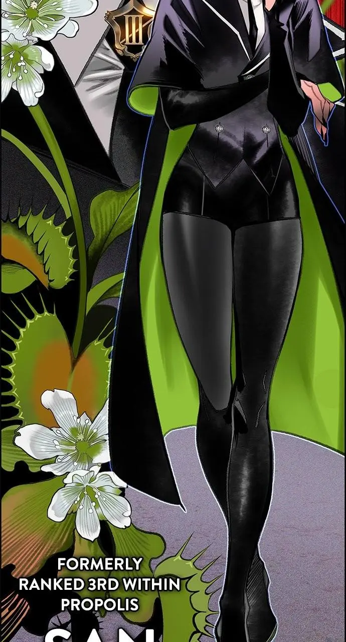 Read Jungle Juice - Chapter 8 - www.umamusumecinderellagray.com | Image 25