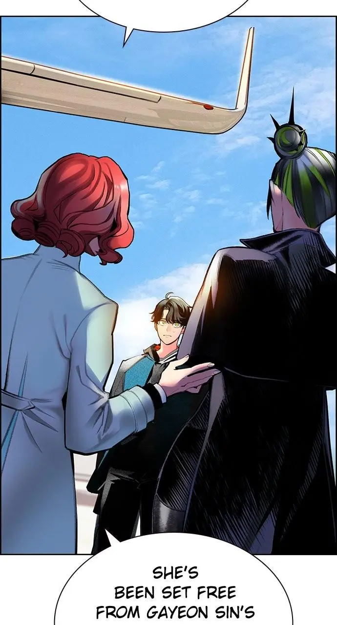 Read Jungle Juice - Chapter 8 - www.umamusumecinderellagray.com | Image 27
