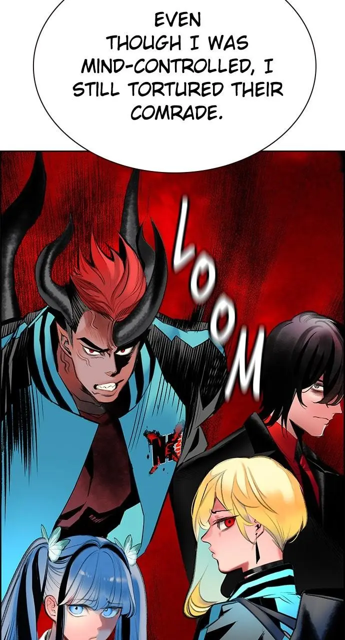 Read Jungle Juice - Chapter 8 - www.umamusumecinderellagray.com | Image 33
