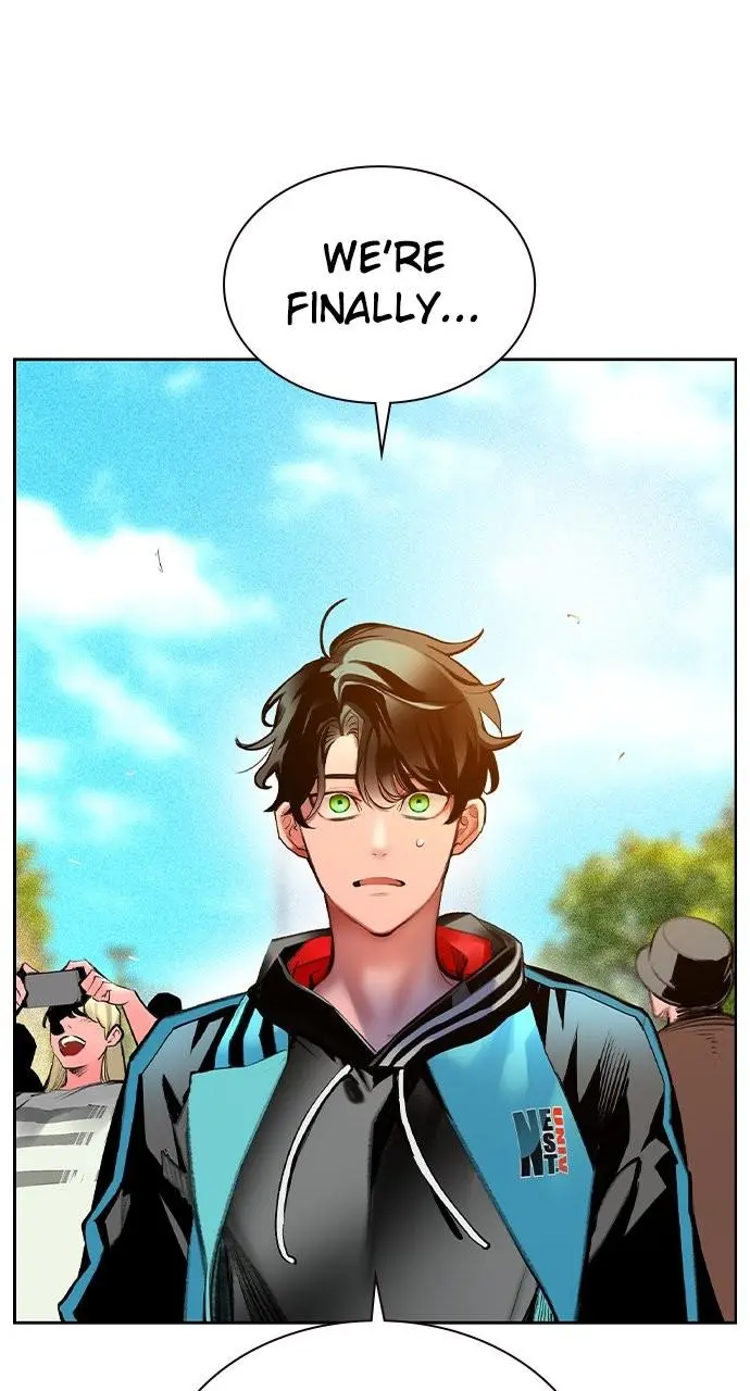Read Jungle Juice - Chapter 8 - www.umamusumecinderellagray.com | Image 52