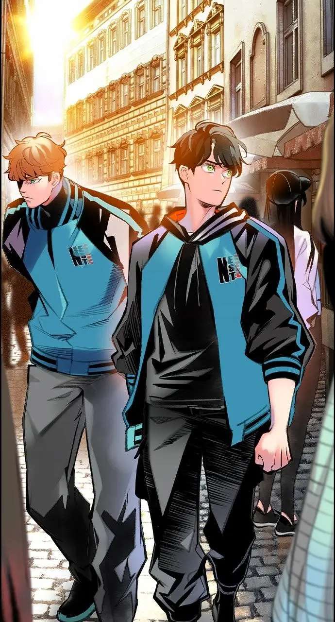 Read Jungle Juice - Chapter 8 - www.umamusumecinderellagray.com | Image 93