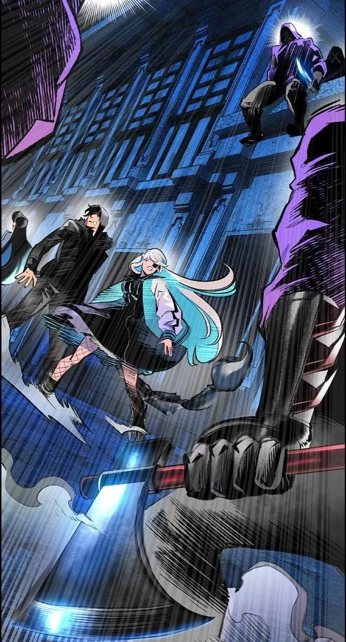 Read Jungle Juice - Chapter 8 - www.umamusumecinderellagray.com | Image 120