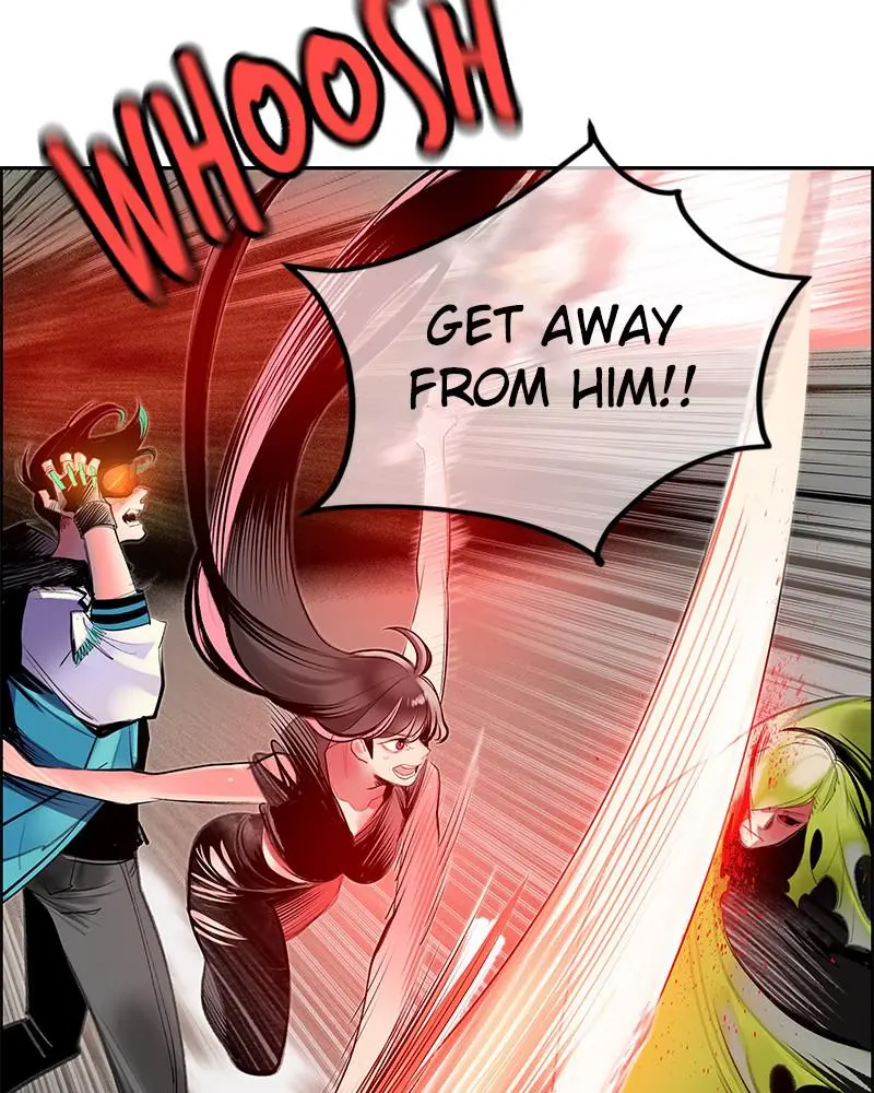 Read Jungle Juice - Chapter 80 - www.umamusumecinderellagray.com | Image 6