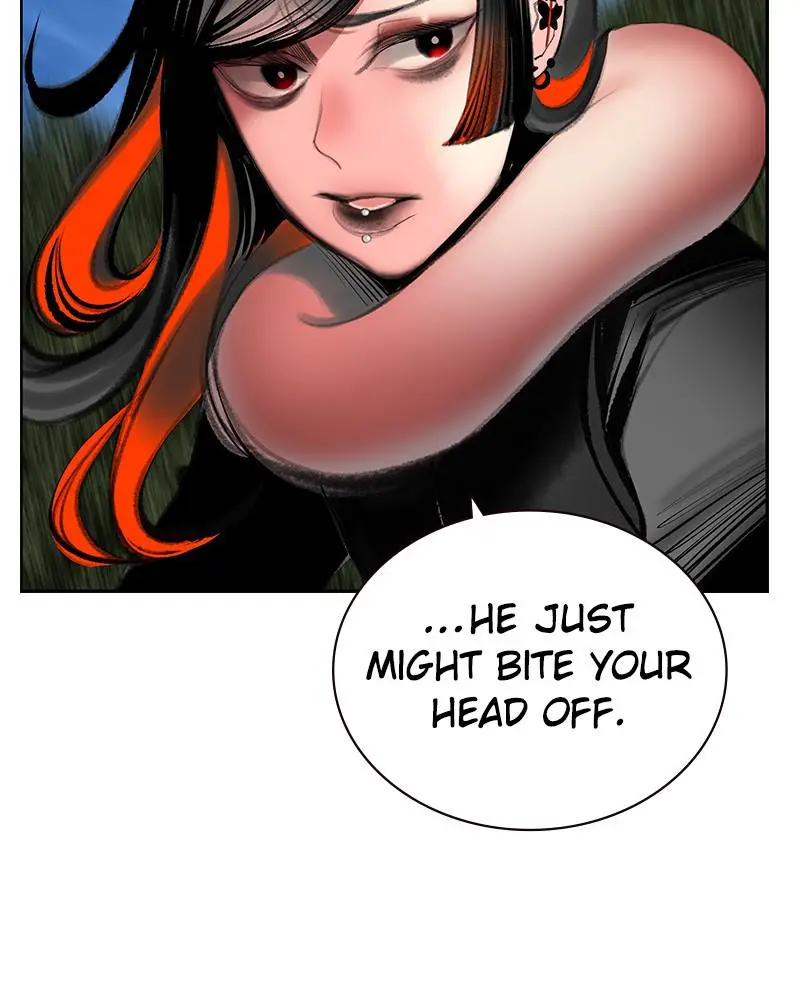 Read Jungle Juice - Chapter 80 - www.umamusumecinderellagray.com | Image 42