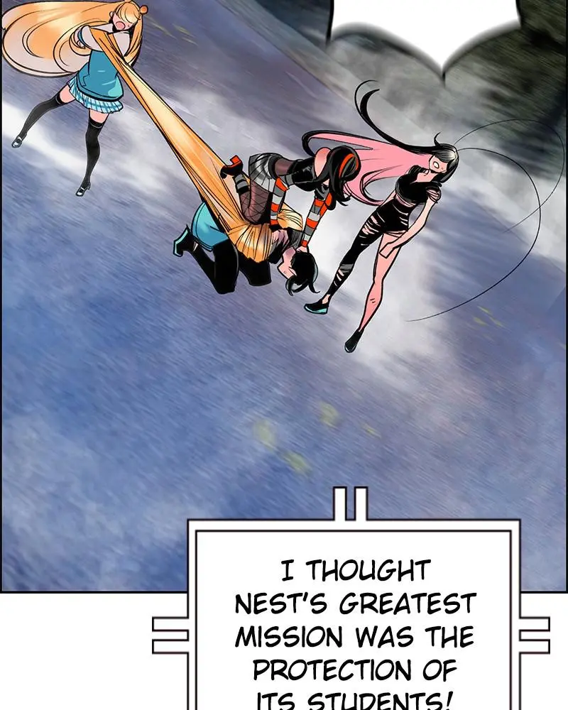 Read Jungle Juice - Chapter 80 - www.umamusumecinderellagray.com | Image 47