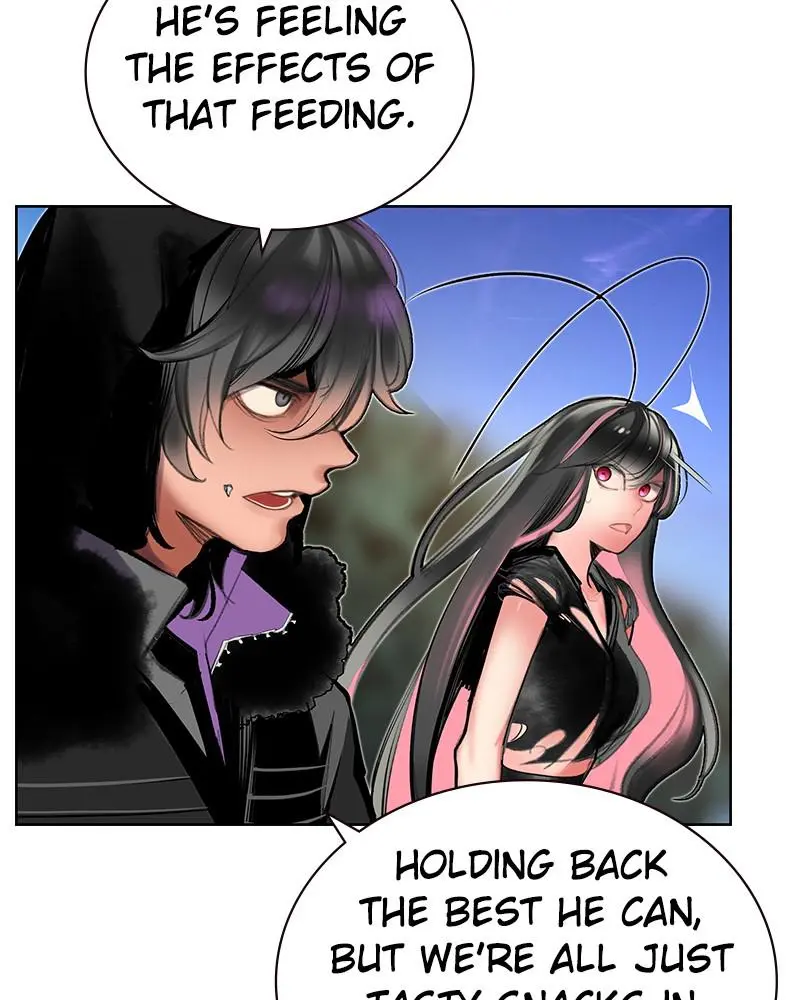 Read Jungle Juice - Chapter 81 - www.umamusumecinderellagray.com | Image 50