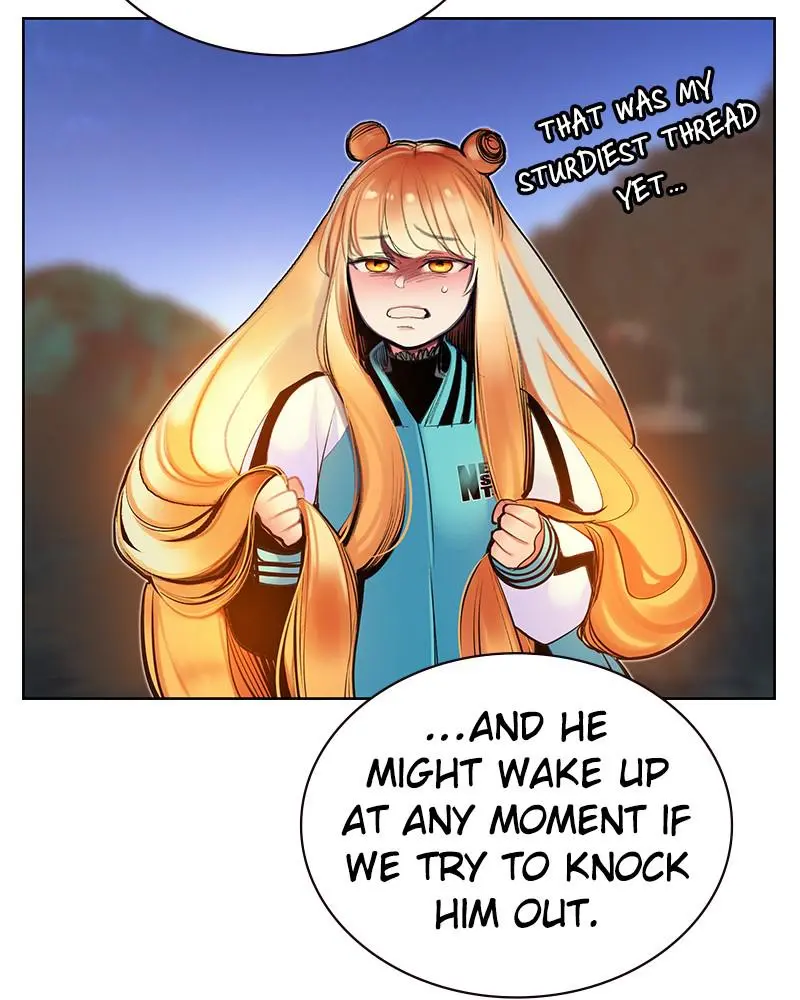 Read Jungle Juice - Chapter 81 - www.umamusumecinderellagray.com | Image 52