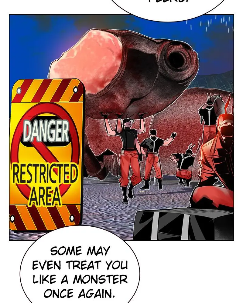 Read Jungle Juice - Chapter 81 - www.umamusumecinderellagray.com | Image 75