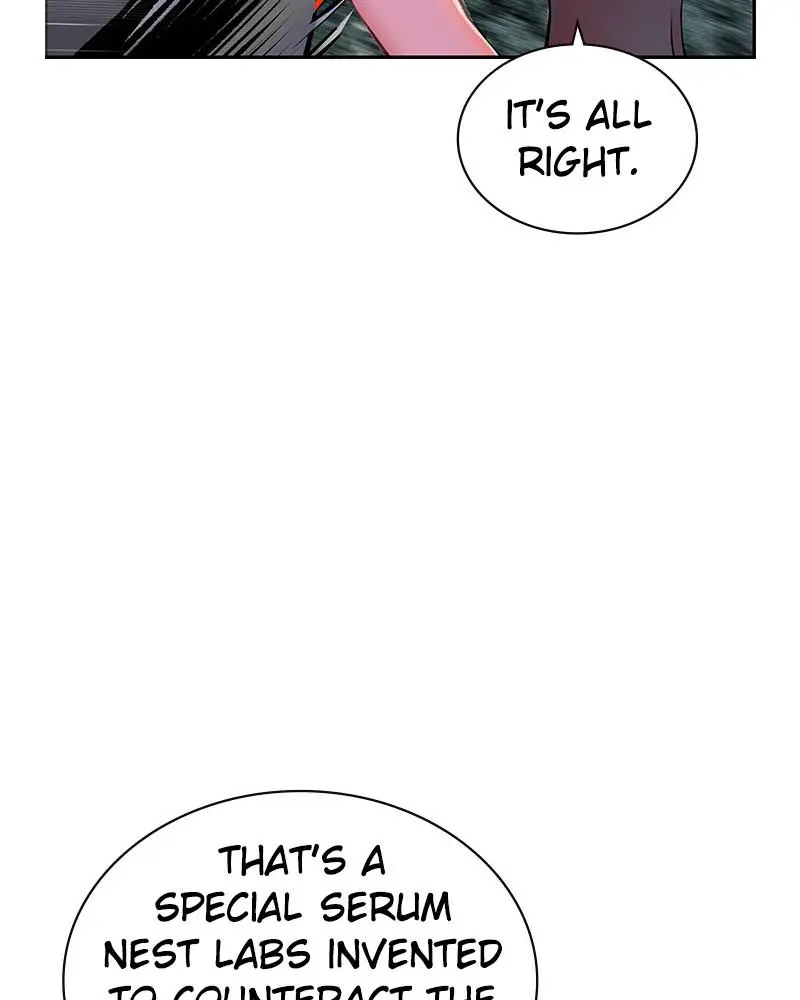 Read Jungle Juice - Chapter 81 - www.umamusumecinderellagray.com | Image 84