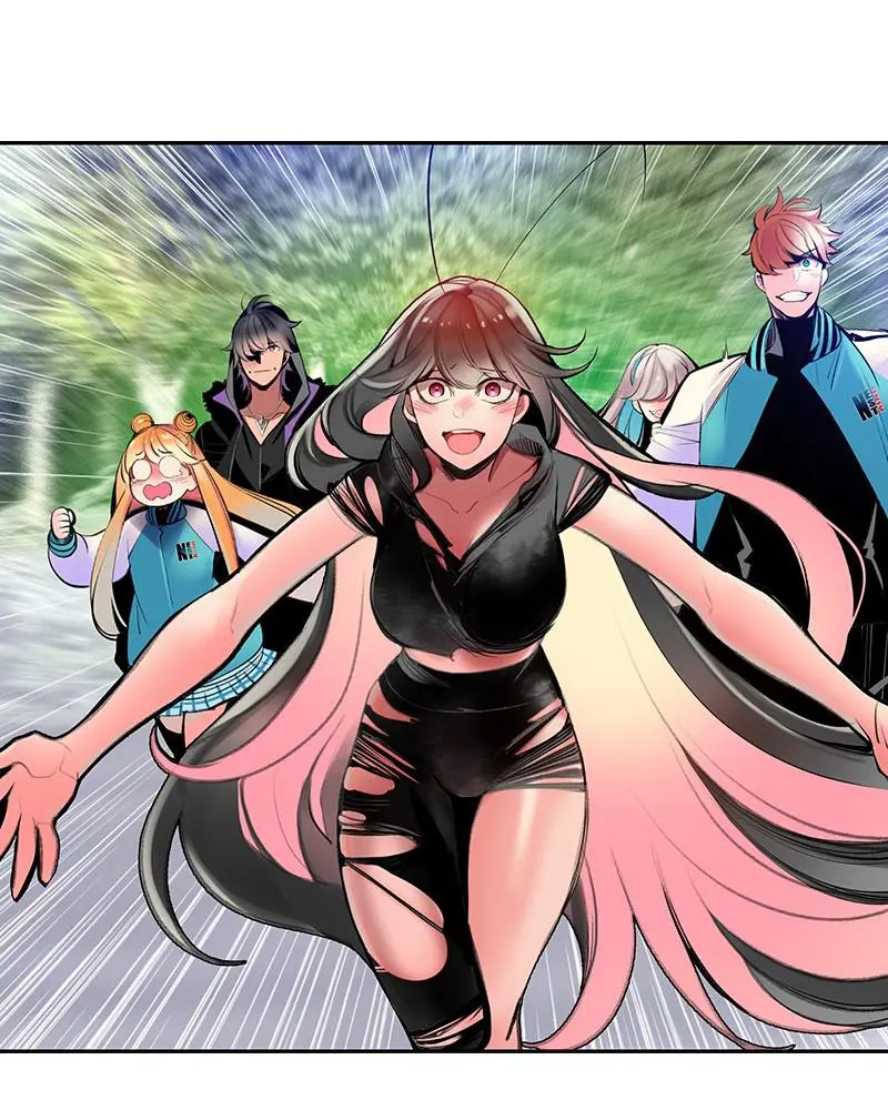 Read Jungle Juice - Chapter 81 - www.umamusumecinderellagray.com | Image 95
