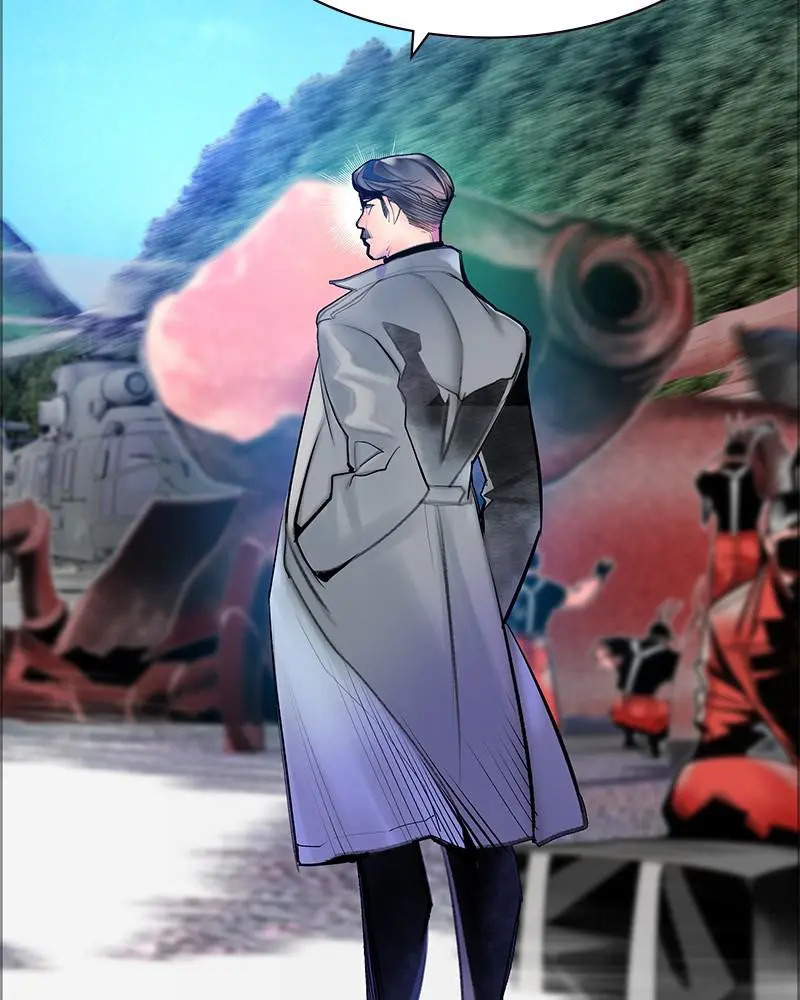 Read Jungle Juice - Chapter 81 - www.umamusumecinderellagray.com | Image 101