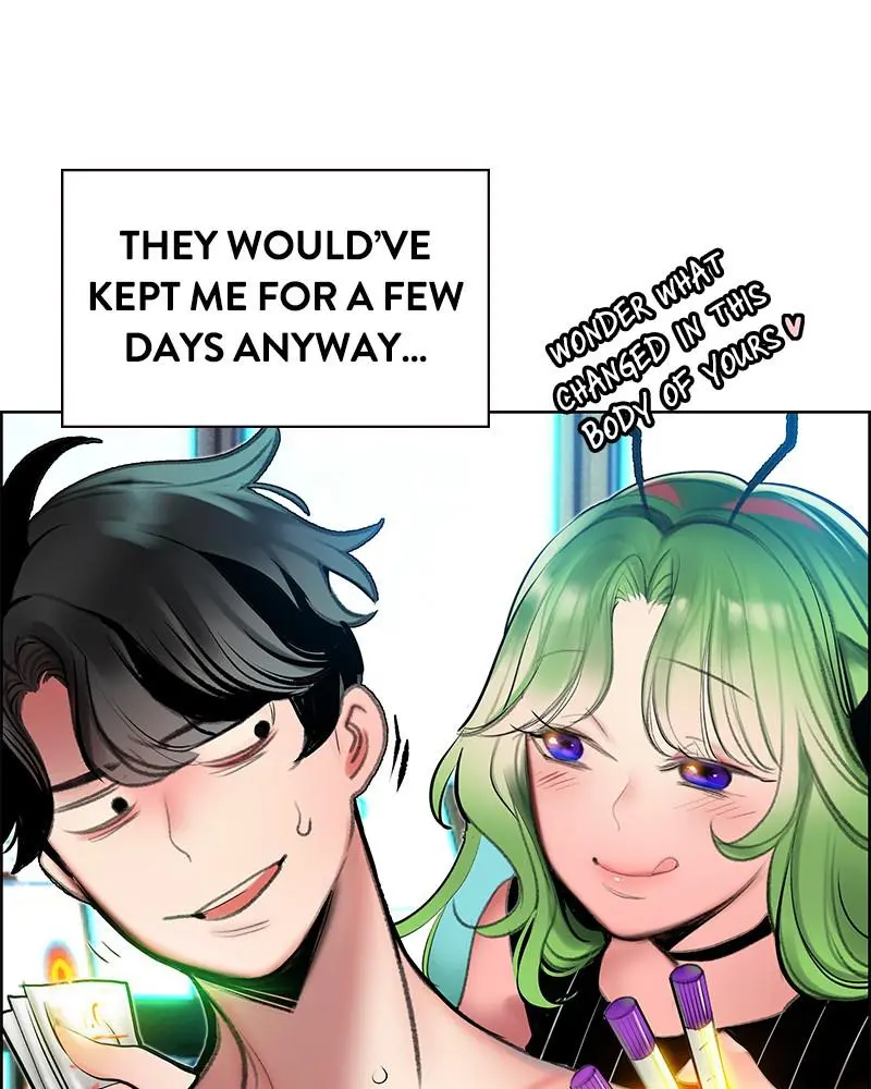Read Jungle Juice - Chapter 81 - www.umamusumecinderellagray.com | Image 113