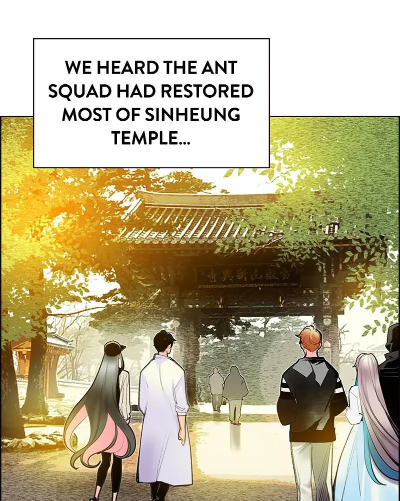 Read Jungle Juice - Chapter 81 - www.umamusumecinderellagray.com | Image 115