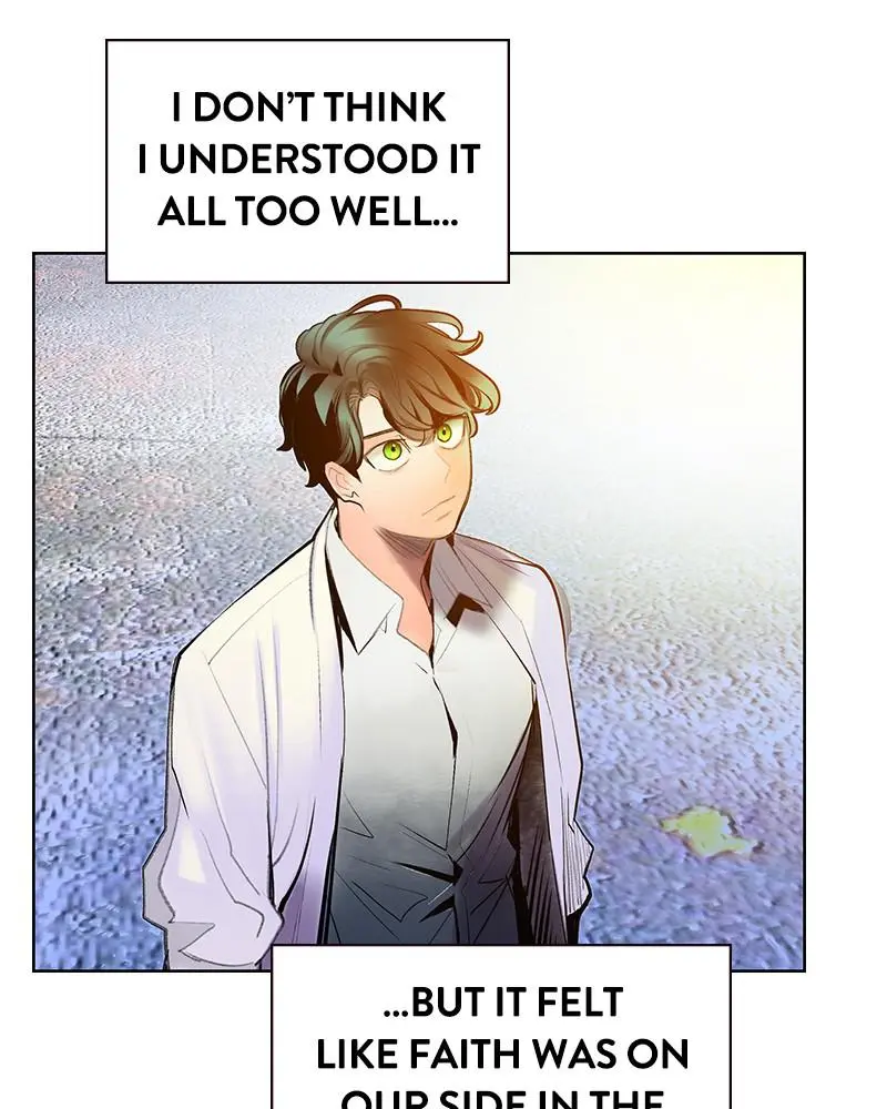 Read Jungle Juice - Chapter 81 - www.umamusumecinderellagray.com | Image 121