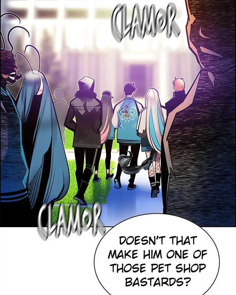 Read Jungle Juice - Chapter 81 - www.umamusumecinderellagray.com | Image 131