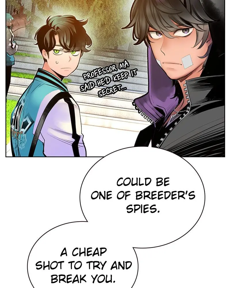 Read Jungle Juice - Chapter 81 - www.umamusumecinderellagray.com | Image 136