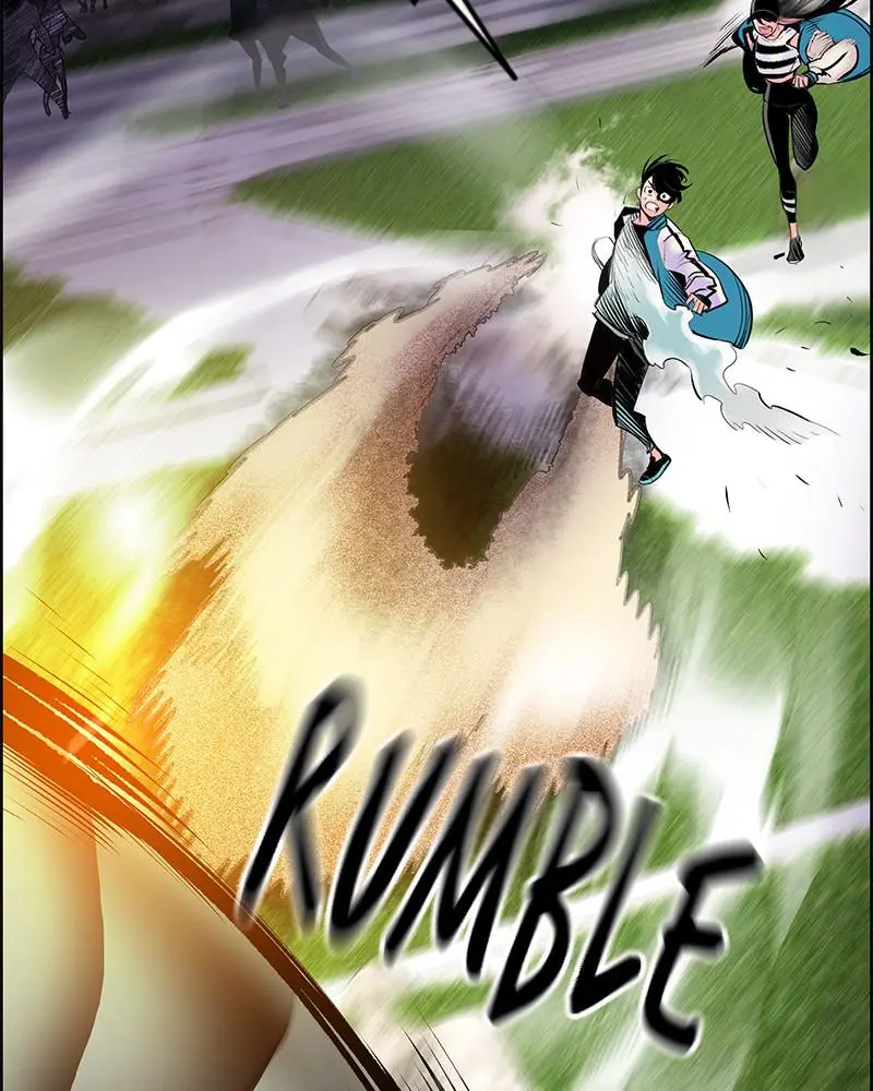 Read Jungle Juice - Chapter 81 - www.umamusumecinderellagray.com | Image 146