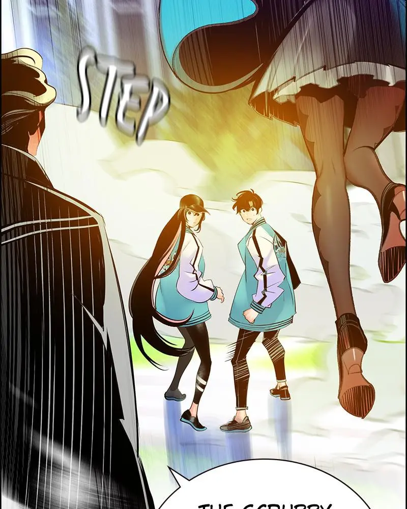 Read Jungle Juice - Chapter 81 - www.umamusumecinderellagray.com | Image 152