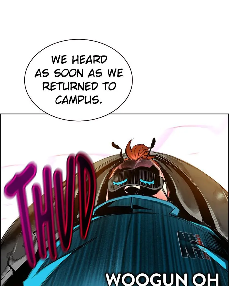 Read Jungle Juice - Chapter 81 - www.umamusumecinderellagray.com | Image 159